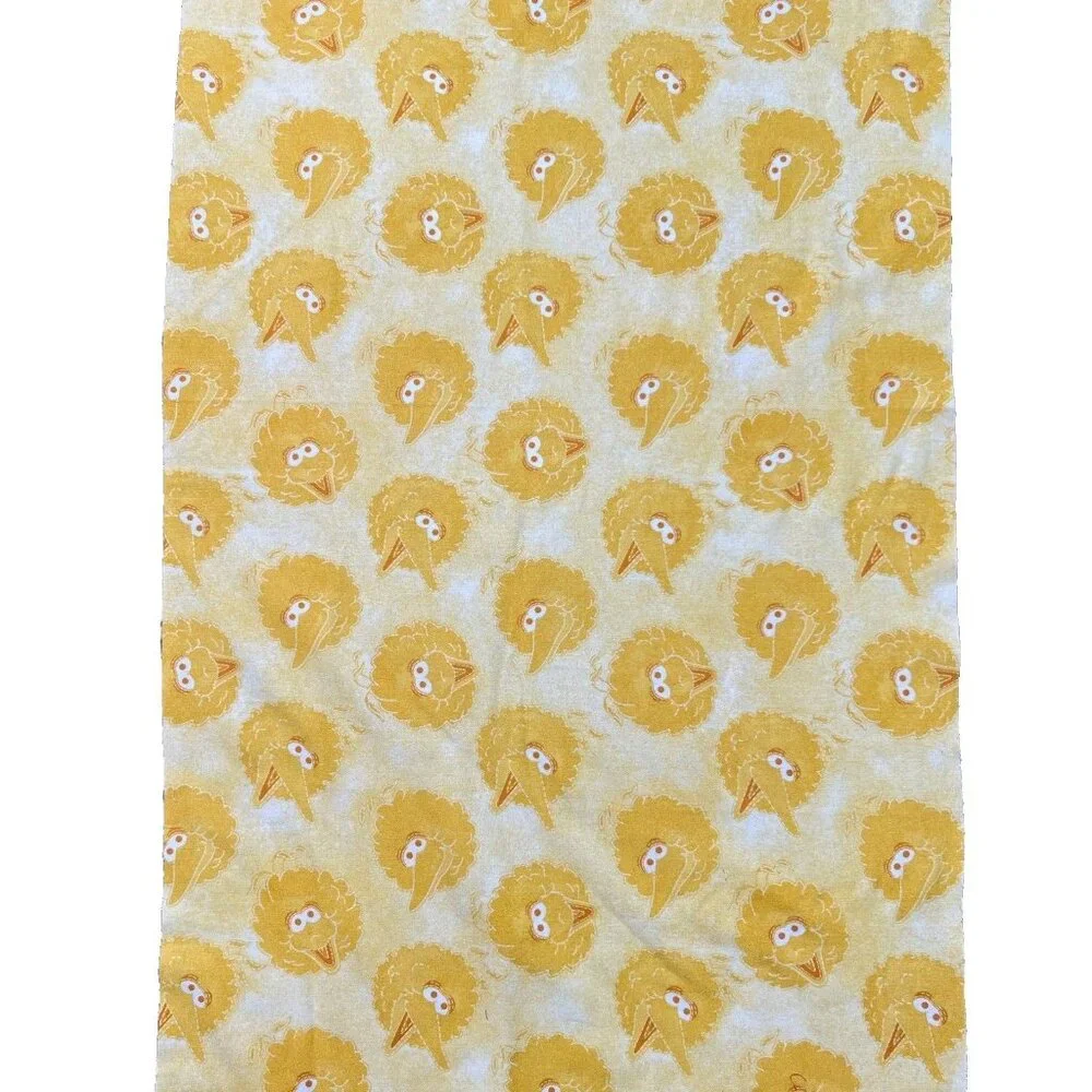 Sesame Street vintage sesame